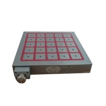 思誠科技SCZY SC50 電控永磁高效裝夾電磁吸盤